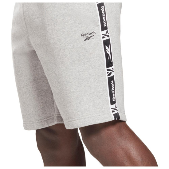 Reebok Ανδρικό σορτς Tape Short Reebok Ανδρικό σορτς Tape Short